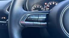 Mazda 3 2.0 e-Skyactiv G MHEV GT Sport 5dr Petrol Hatchback